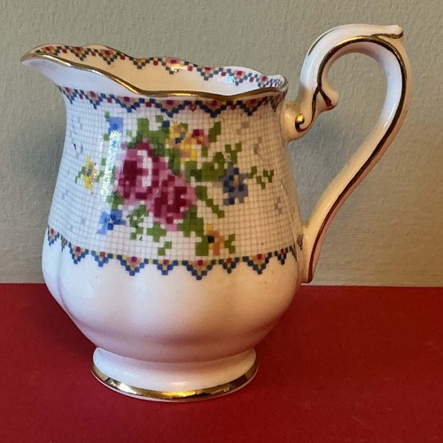 Royal albert petit - albert, point'