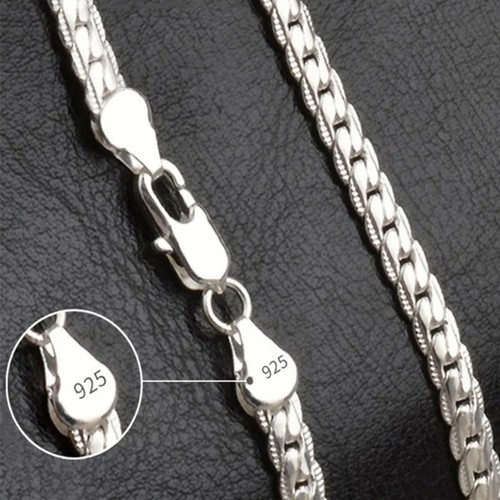 925 sterling solid silver - 925,