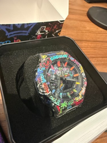 Shock ifl watches - watches,