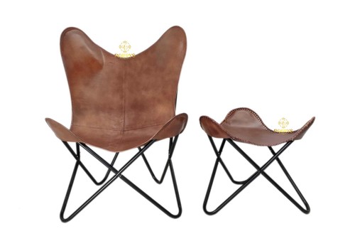 Butterfly chair authentic - butterfly,