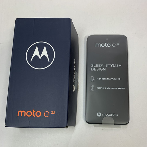 Motorola moto e32 - motorola, sim