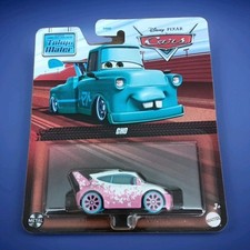 Disney Pixar Cars Cho Tokyo