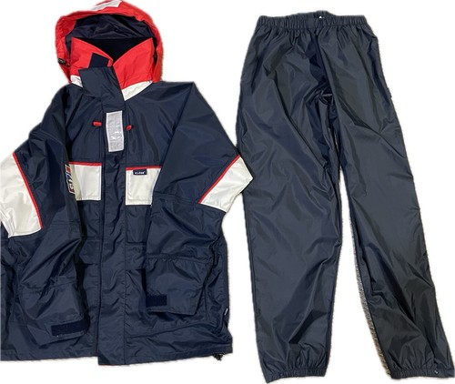 Gill os2 waterproof hooded - gill,