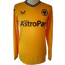 WOLVERHAMPTON WANDERERS