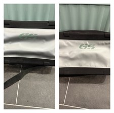 BMW Motorad Inner Bag Case Top Box Left/Right X2 F650 F700 F800 R1200 GS