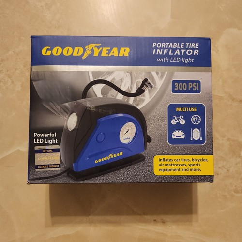 Goodyear portable tire - portable,
