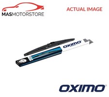 Windscreen wiper blade lhd - windscreen,