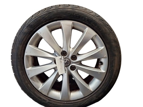 2009 2015 vauxhall - 2009-2015, mk6