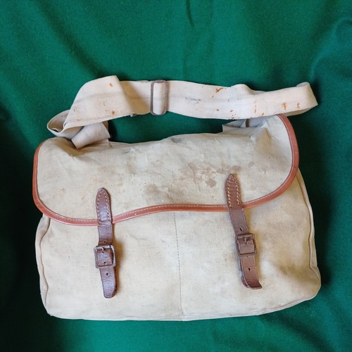 Unbranded vintage canvas