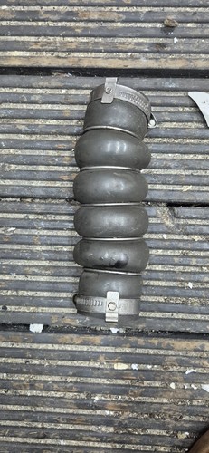 Ford tdci turbo hose - turbo,