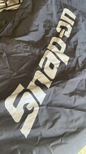 Snap-On Storage Cover Black to fit a 54" by 29" roll cab KAC1001TLPC