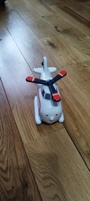 Harold the helicopter action sounds and light toy Thomas the Tank Engine Toy