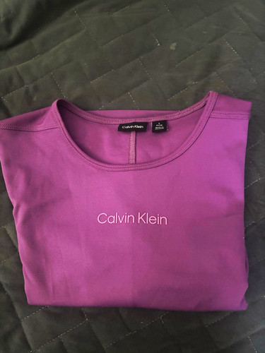 Calvin klein women - women’s, purple