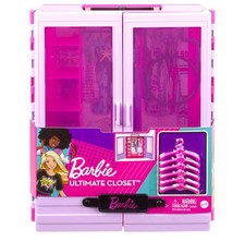 Barbie Fashionistas Doll and