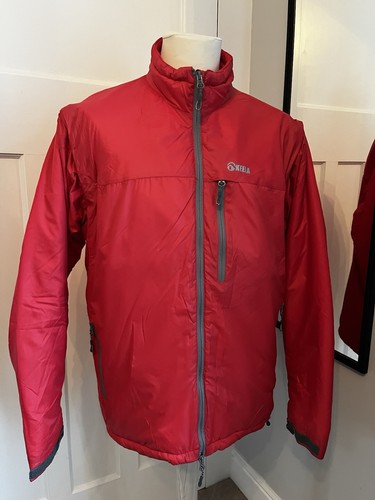 Versatile keela jacket - jacket, size