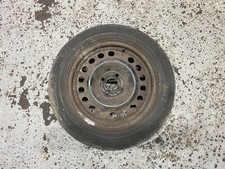 VAUXHALL MERIVA A 03-09 15''