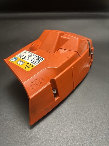 Husqvarna 365 372 - , x-torq