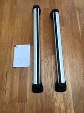 Mercedes-Benz W205 C-Class Estate Roof Bars 2015 - A2058900193 - 2 Pieces -...