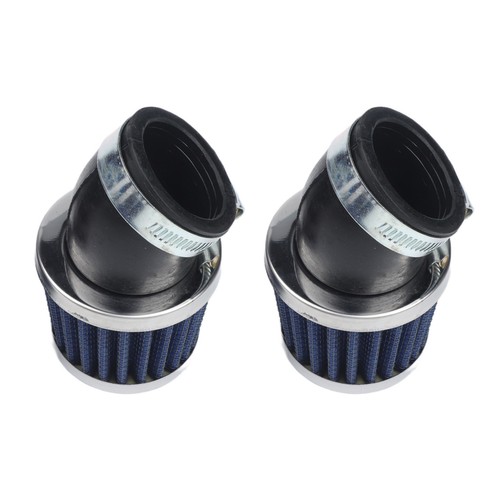 Motorcycle air filter 38mm - filter,