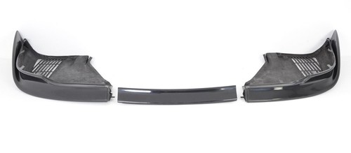 Clubsport look front - rs, bumper