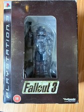 Fallout with brotherhood of - fallout,