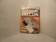 DEAGOSTINI BUILD THE STAR WARS