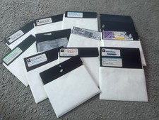 Vintage Commodore 64-128