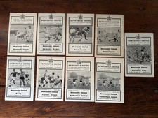 Newcastle Utd Collection from