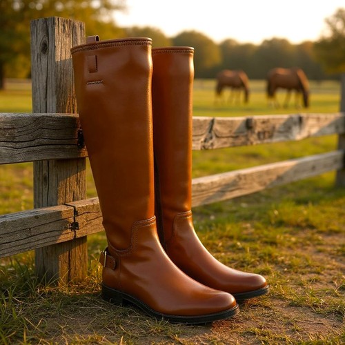 Franco sarto classic ridding - franco,