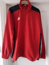 Adidas Tracksuit Top