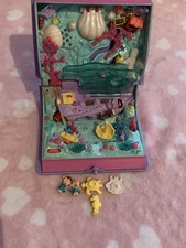 Bluebird Polly Pocket