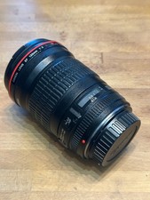Canon EF 135mm F2 F/2 L Lens