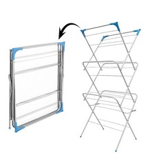 Airer Clothes Drying Rack