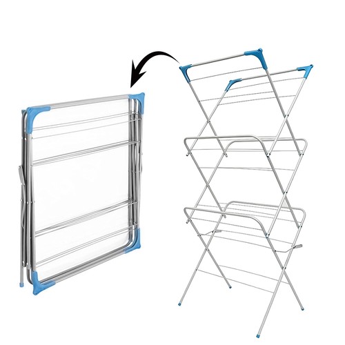 Airer clothes drying rack - airer,