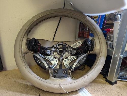 Rover 05 complete - 98-05,