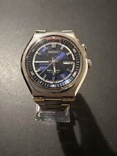 Mens Vintage Seiko Bell-Matic 40mm Ref. 4006-6040 Automatic, Running