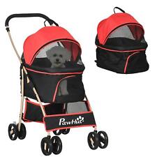 PawHut Pet Stroller