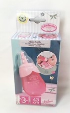 Zapf Creation Baby Annabell Milk Bottle