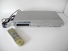 JVC XV-N33 DVD/SUPER