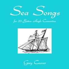 Sea Songs for 20-Button Anglo