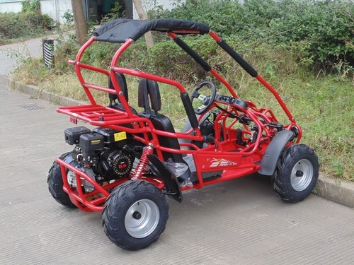 Trailmaster mid xrx - xrx-r, go
