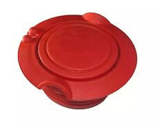 Genuine Brabantia Rotary Washing Line Pole Ground Spike Hole Cap / Lid / Cover .