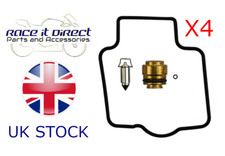 Kawasaki ZZR 600 E ZX600E