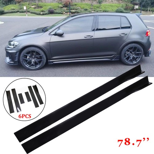 For golf mk6 - mk7, gti