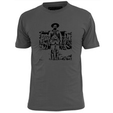 Mens Pancho Villa T Shirt