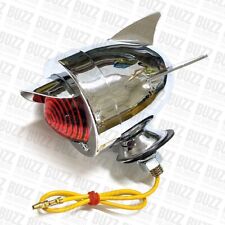 Lambretta Vespa Scooter Mod