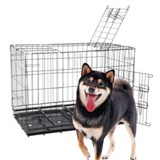 XL XXL Metal Cage Dog Cage