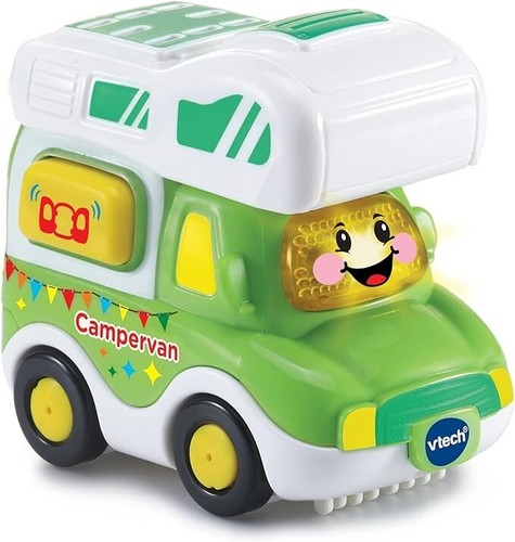 Vtech toot - vtech, toot-toot