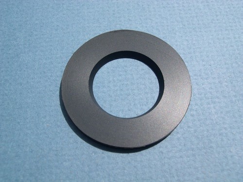 Cyclic ring for and - for, jr
