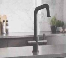 Tremercati 3in1 TMBOIL-02/BLK